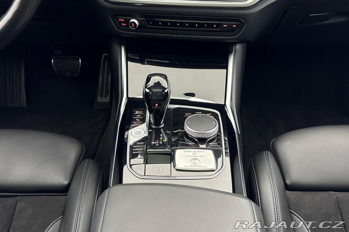 Alpina B3 BMW  Sedan (G20) 2021