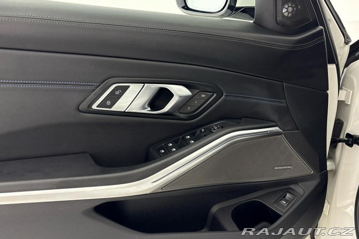 Alpina B3 BMW  Sedan (G20) 2021