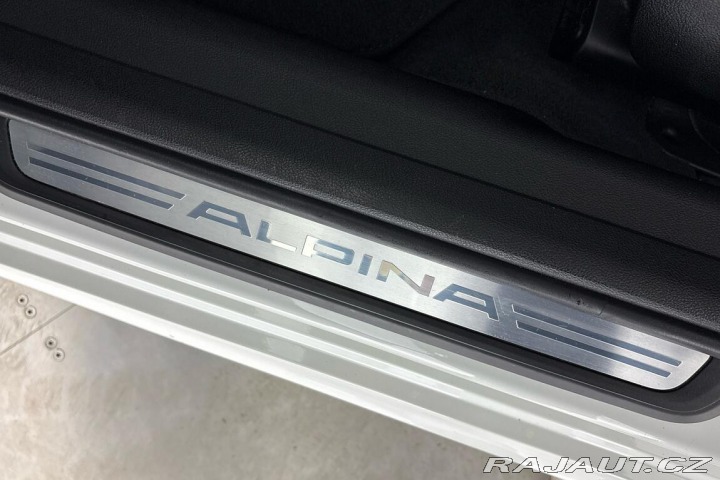 Alpina B3 BMW  Sedan (G20) 2021