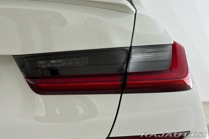 Alpina B3 BMW  Sedan (G20) 2021