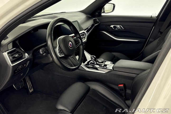 Alpina B3 BMW  Sedan (G20) 2021