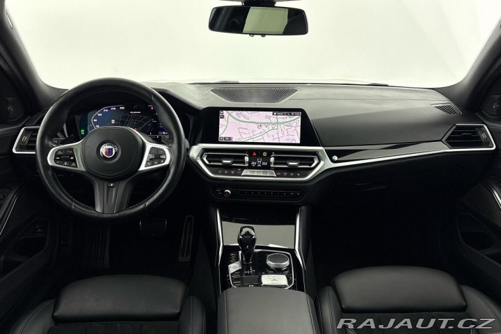 Alpina B3 BMW  Sedan (G20) 2021