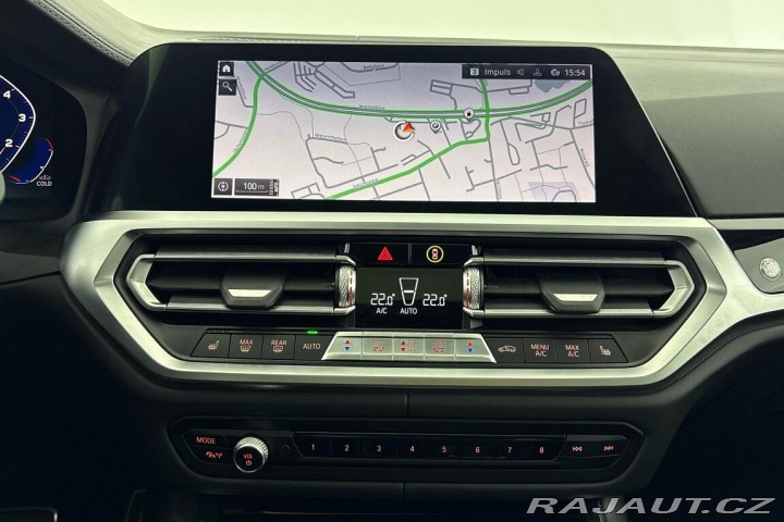 Alpina B3 BMW  Sedan (G20) 2021