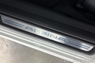 Alpina B3 BMW  Sedan (G20) 2021