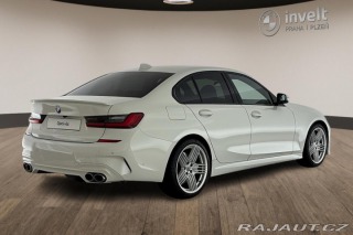 Alpina B3 BMW  Sedan (G20) 2021