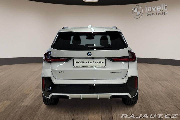 BMW X1 xDrive23d 2025