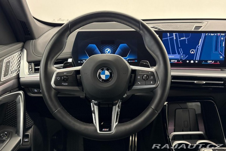 BMW X1 xDrive23d 2025