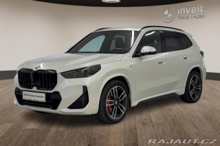 BMW X1 xDrive23d 2025