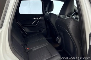 BMW X1 xDrive23d 2025