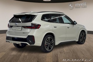 BMW X1 xDrive23d 2025