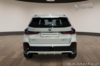 BMW X1 xDrive23d 2025