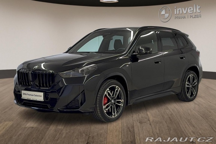 BMW X1 xDrive23d 2025