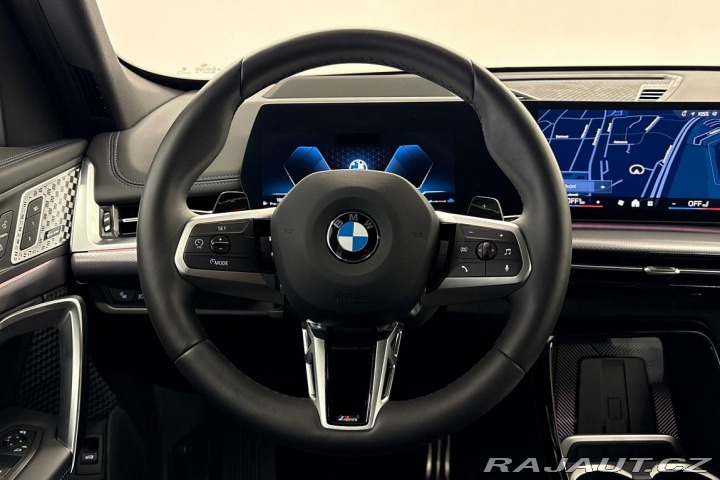 BMW X1 xDrive23d 2025