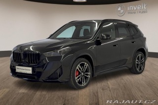 BMW X1 xDrive23d 2025