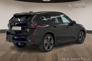 BMW X1 xDrive23d 2025