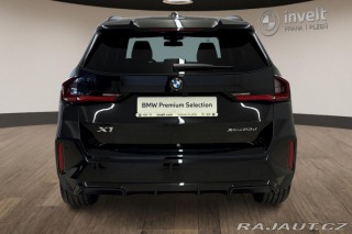 BMW X1 xDrive23d 2025