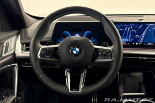 BMW X1 xDrive23d 2025