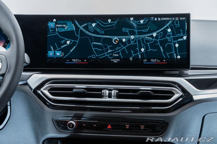 BMW 3 řady 3 | 318d 2023