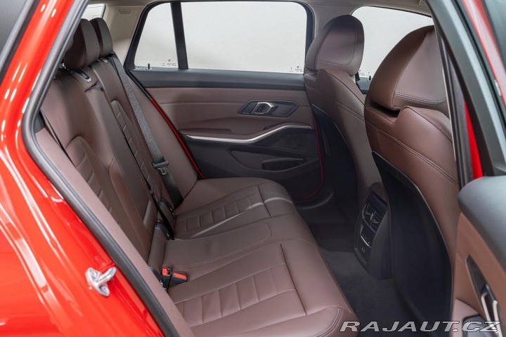 BMW 3 řady 3 | 318d 2023