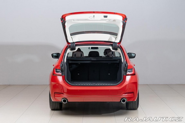 BMW 3 řady 3 | 318d 2023