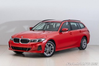 BMW 3 řady 3 | 318d 2023