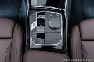 BMW 3 řady 3 | 318d 2023