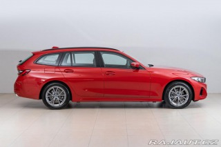 BMW 3 řady 3 | 318d 2023