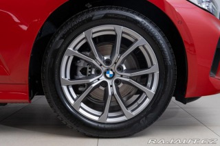 BMW 3 řady 3 | 318d 2023