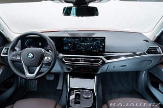 BMW 3 řady 3 | 318d 2023