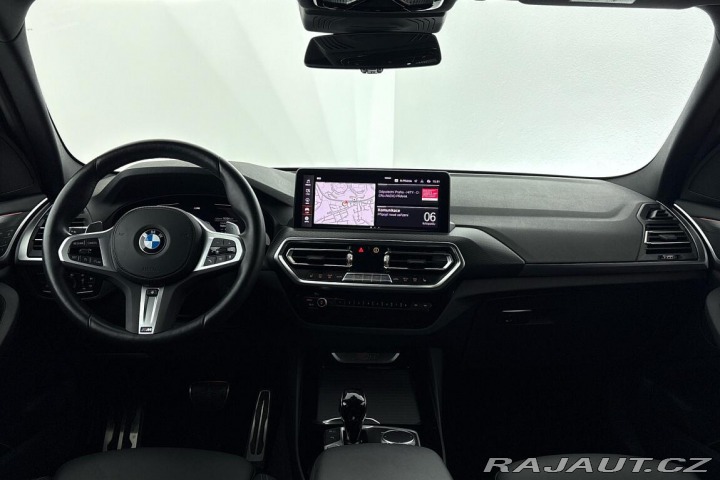 BMW X3 xDrive30d 2022