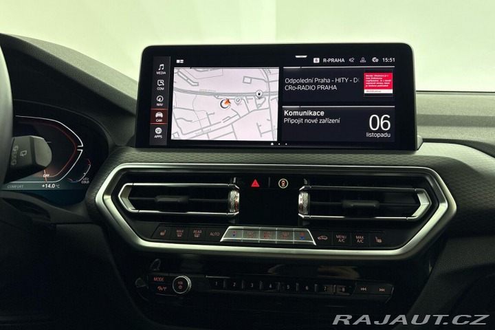 BMW X3 xDrive30d 2022