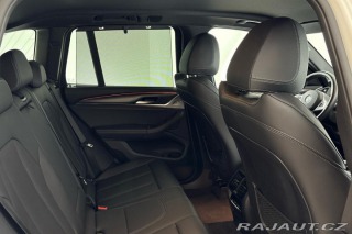 BMW X3 xDrive30d 2022