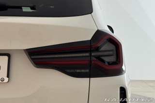 BMW X3 xDrive30d 2022