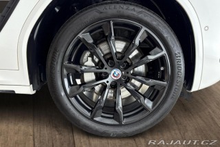 BMW X3 xDrive30d 2022