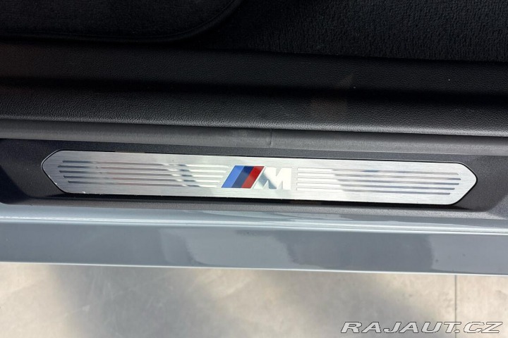 BMW X3 xDrive20d 2022