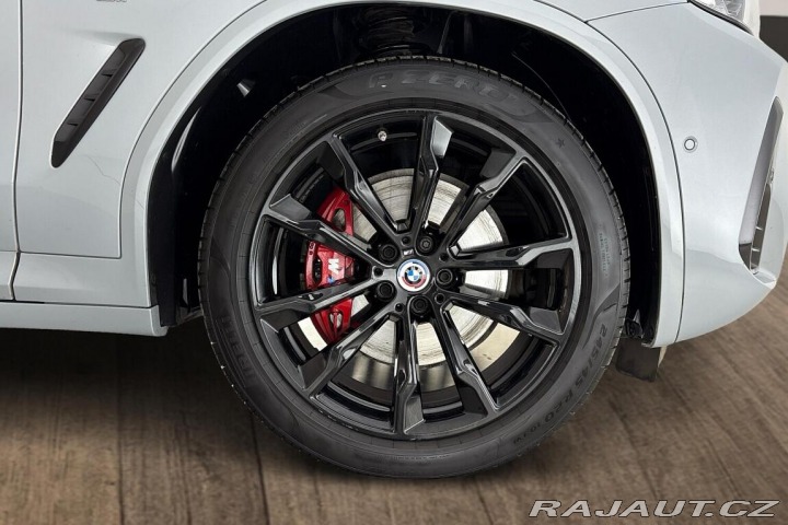 BMW X3 xDrive20d 2022