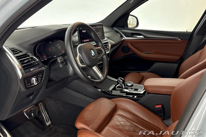 BMW X3 xDrive20d 2022