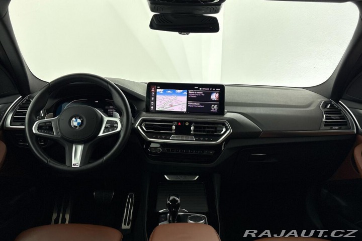 BMW X3 xDrive20d 2022