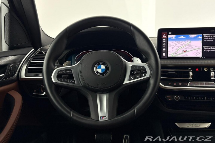 BMW X3 xDrive20d 2022