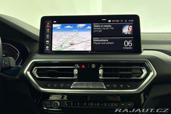 BMW X3 xDrive20d 2022