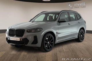 BMW X3 xDrive20d 2022