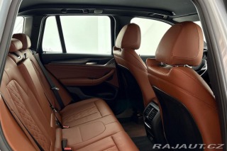 BMW X3 xDrive20d 2022