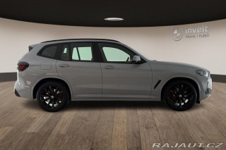 BMW X3 xDrive20d 2022