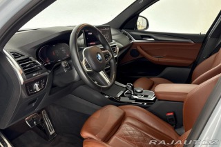 BMW X3 xDrive20d 2022