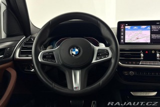 BMW X3 xDrive20d 2022