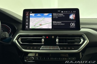 BMW X3 xDrive20d 2022