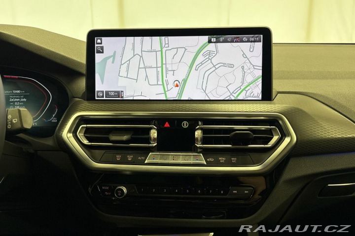 BMW X3 xDrive20d 2024