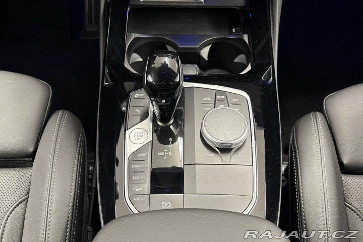 BMW X3 xDrive20d 2024