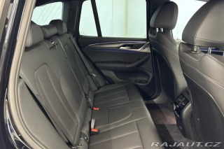 BMW X3 xDrive20d 2024