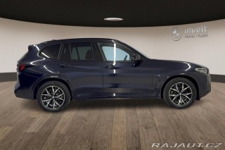 BMW X3 xDrive20d 2024